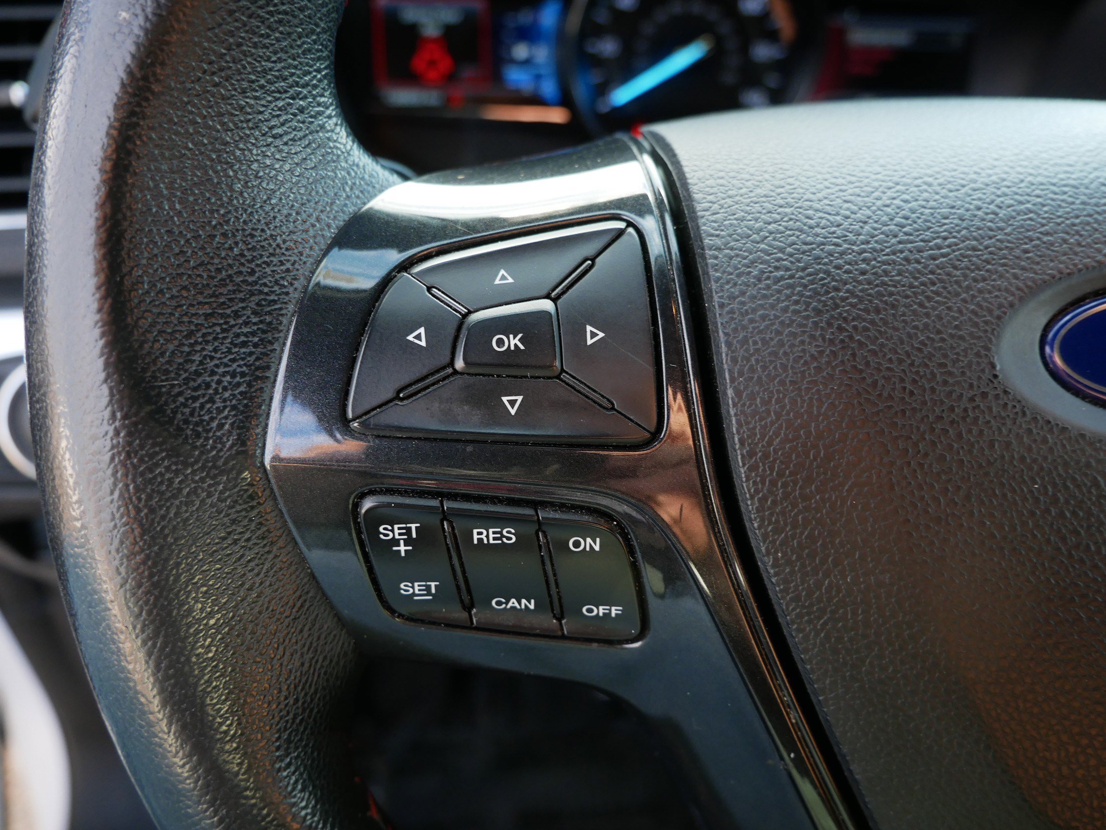 Certified 2017 Ford Explorer Sport w/ Equipment Group 401A image 29