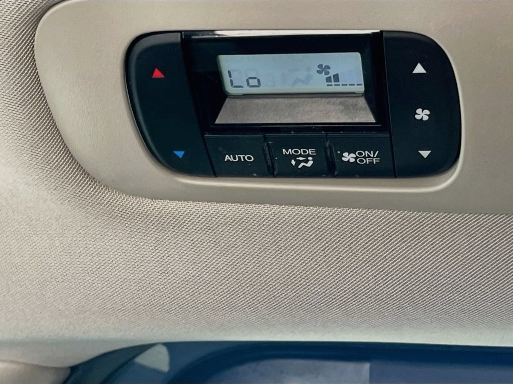 Used 2025 Honda Odyssey Touring image 28