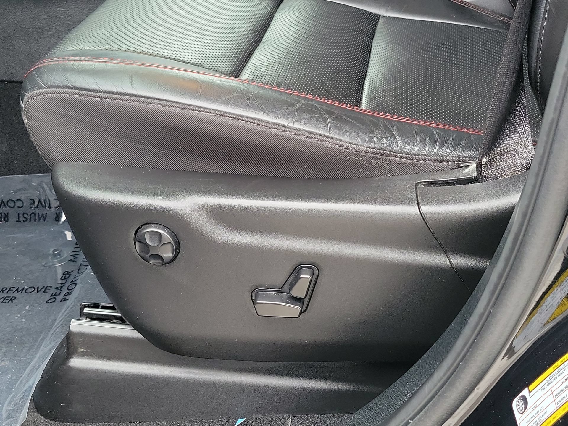 Certified 2024 Dodge Durango GT AWD/4WD image 14