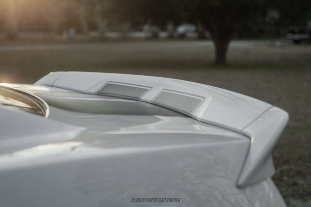 Used 2013 Chevrolet Camaro SS w/ RS Package image 71