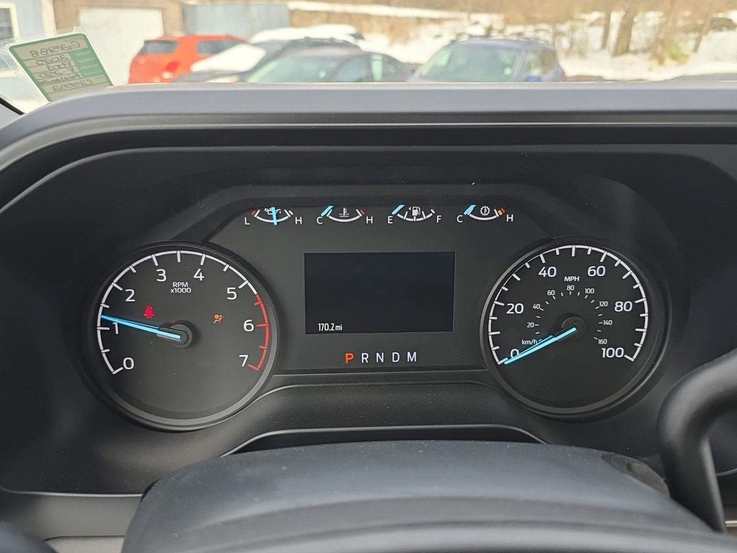 New 2025 Ford F250 XLT w/ 360-Degree Camera Package AWD/4WD image 20