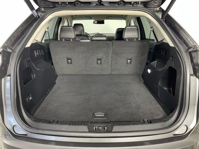 Certified 2020 Ford Edge SEL w/ Convenience Package image 17