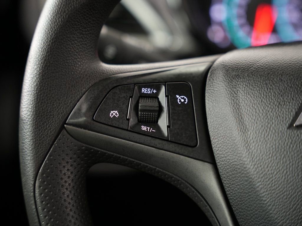 Used 2021 Chevrolet Spark LT FWD image 12