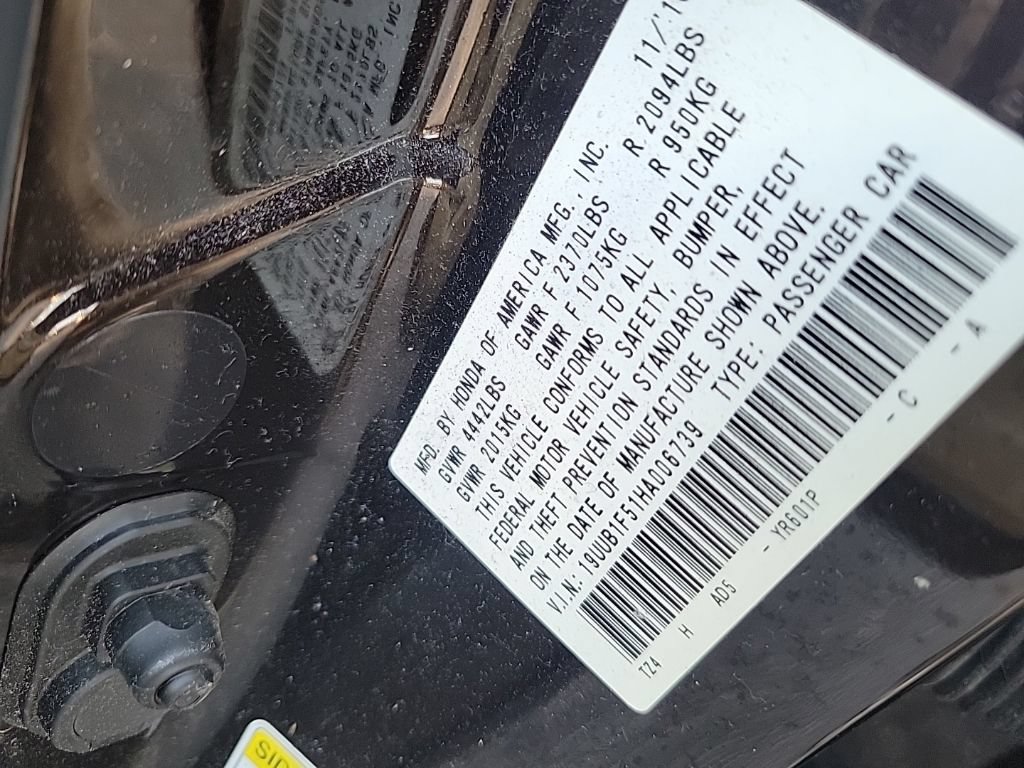 Used 2017 Acura TLX w/ Technology Package FWD image 21