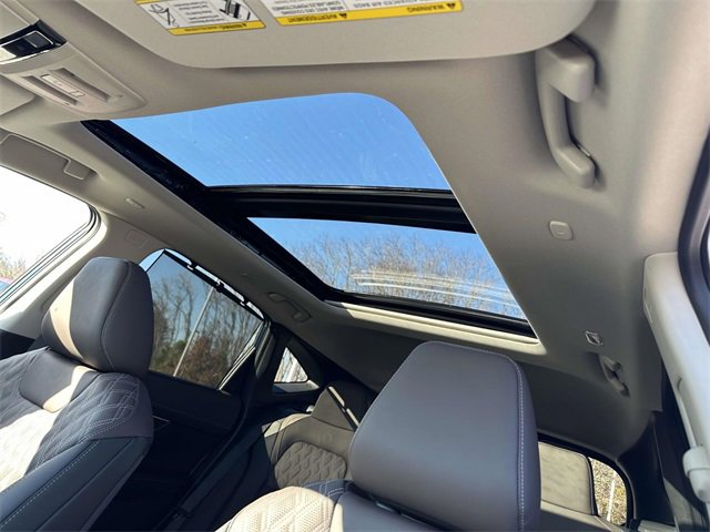 New 2026 Nissan Murano Platinum w/ Cargo Package image 17