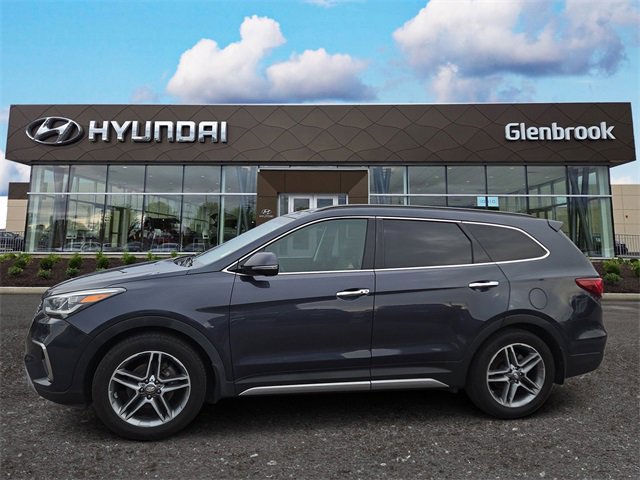 Used 2019 Hyundai Santa Fe XL