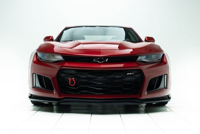 Used 2018 Chevrolet Camaro ZL1 image 6
