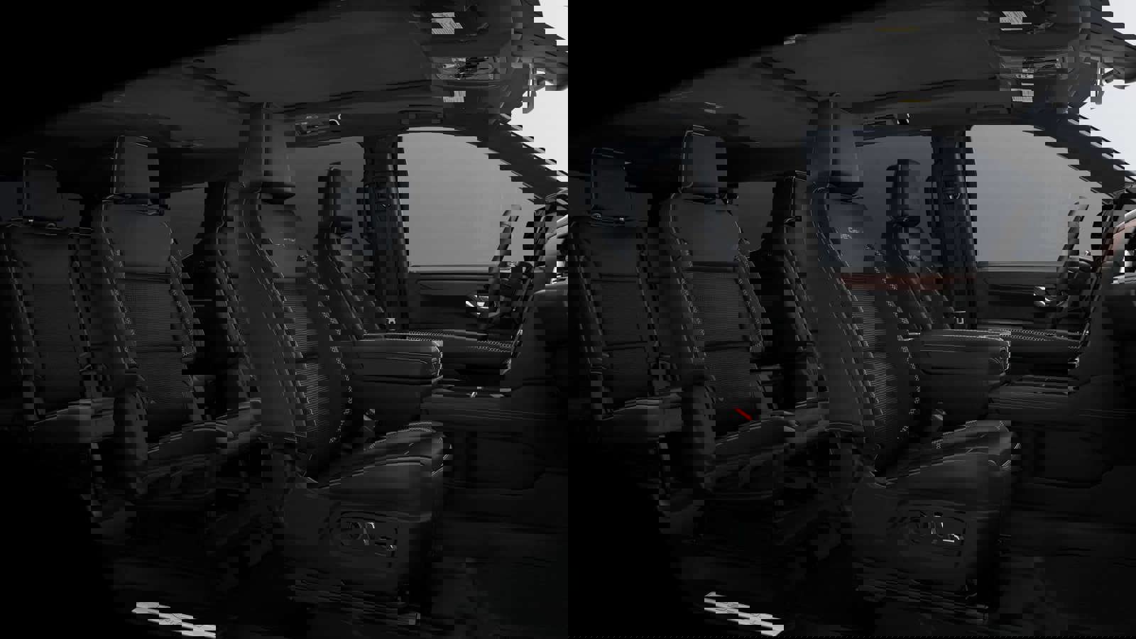 New 2026 GMC Yukon XL Denali w/ Sun & Power Step Package image 39