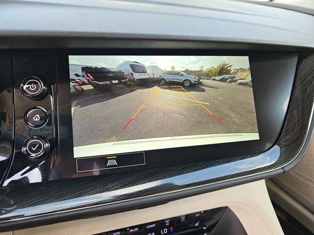 Used 2023 Buick Envision Preferred FWD image 26