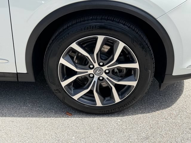 Certified 2023 Acura MDX FWD w/ Technology Package image 16