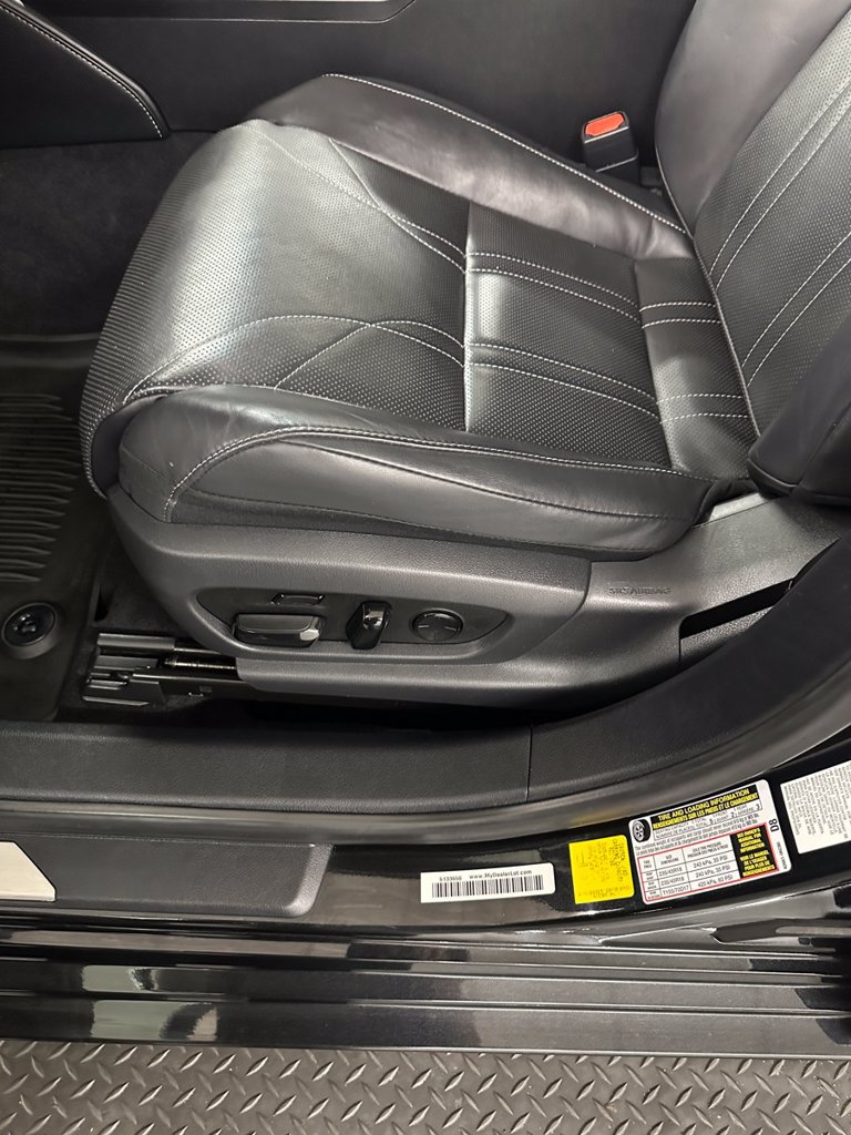 Used 2019 Lexus ES 350 w/ Accessory Package 2 FWD image 14