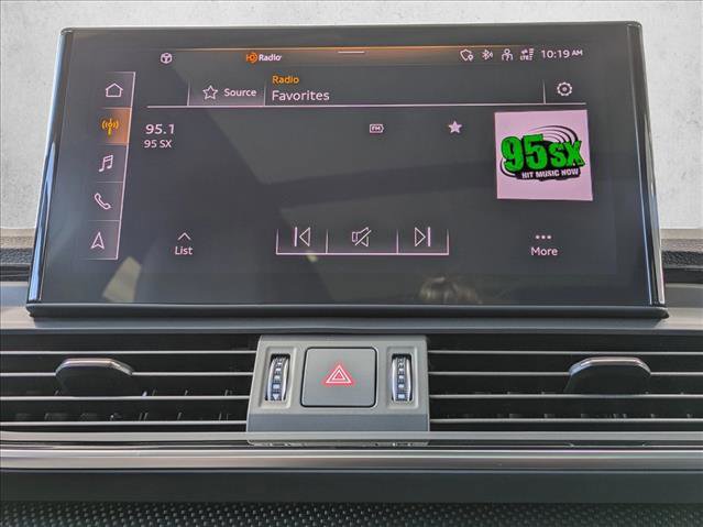 Used 2023 Audi SQ5 Premium Plus w/ Premium Plus Package image 14