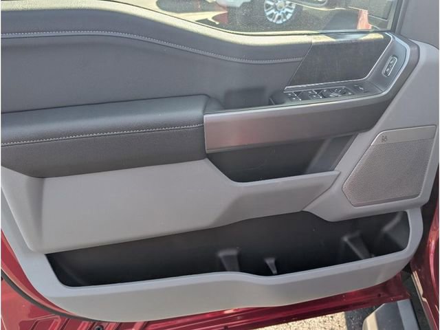 New 2026 Ford F250 XLT w/ XLT Premium Package image 16