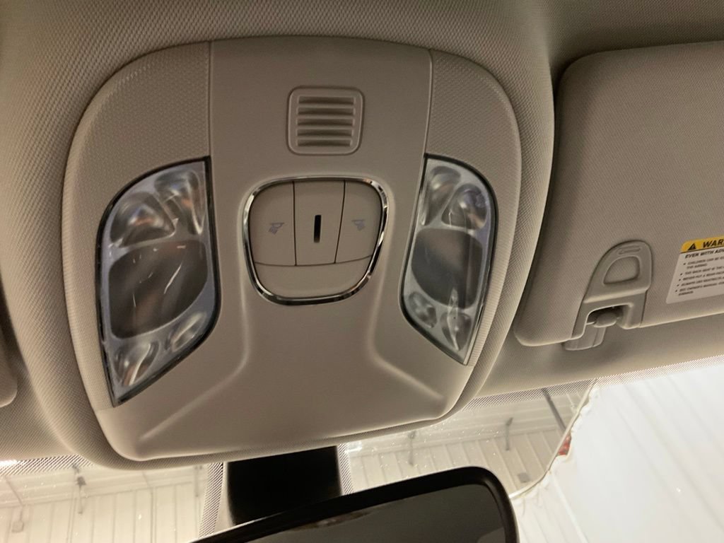 Used 2021 Jeep Compass Latitude AWD/4WD image 24