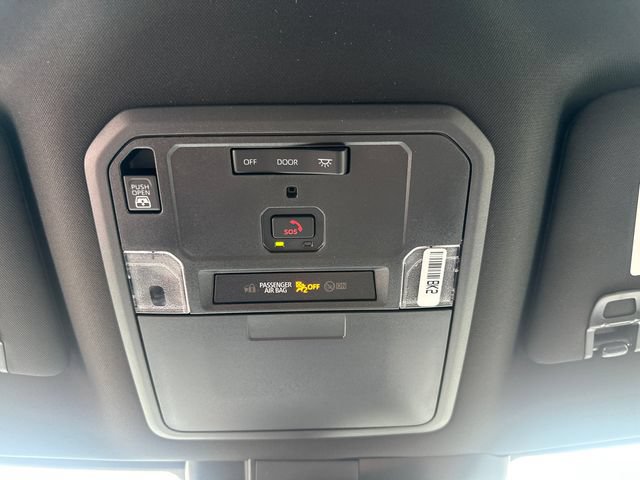 New 2026 Toyota Tundra SR5 AWD/4WD image 35