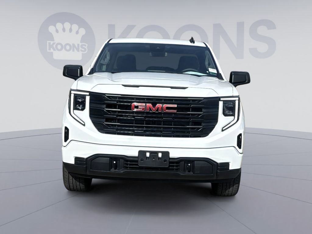 New 2026 GMC Sierra 1500 Pro image 11