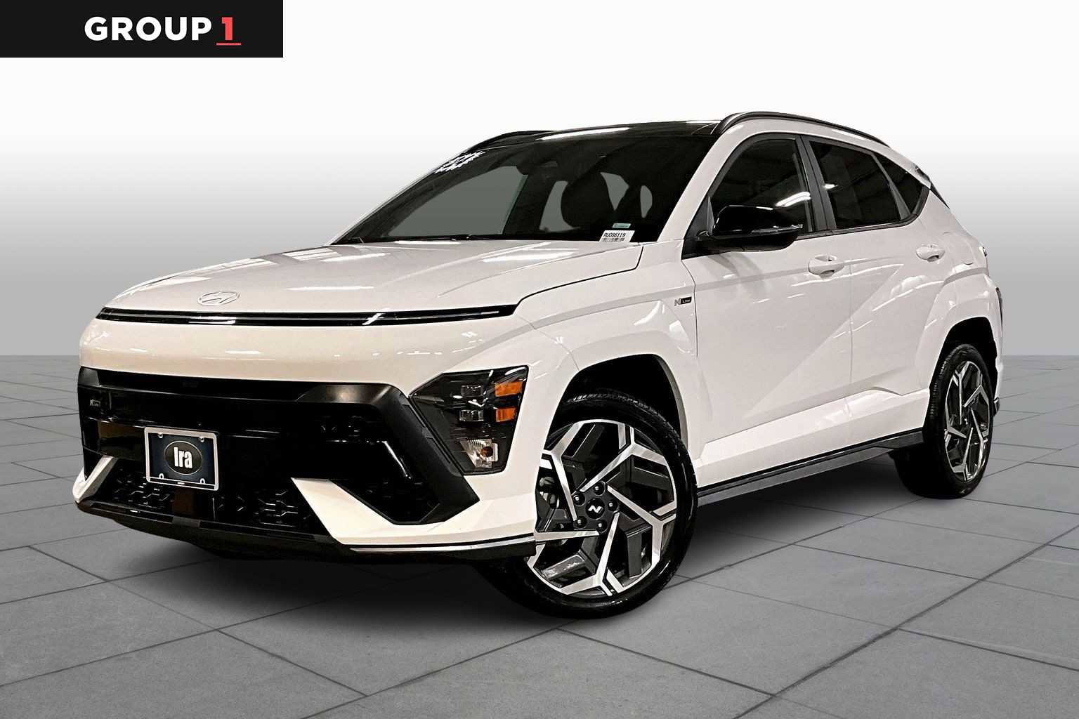 Used 2024 Hyundai Kona N Line