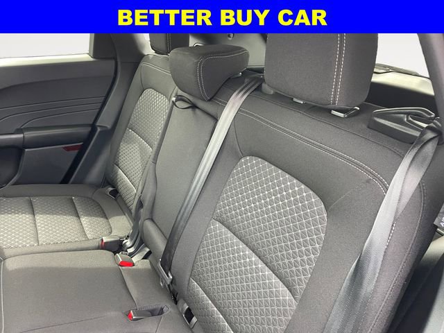 New 2025 Ford Escape Active w/ Cold Weather Package AWD/4WD image 13