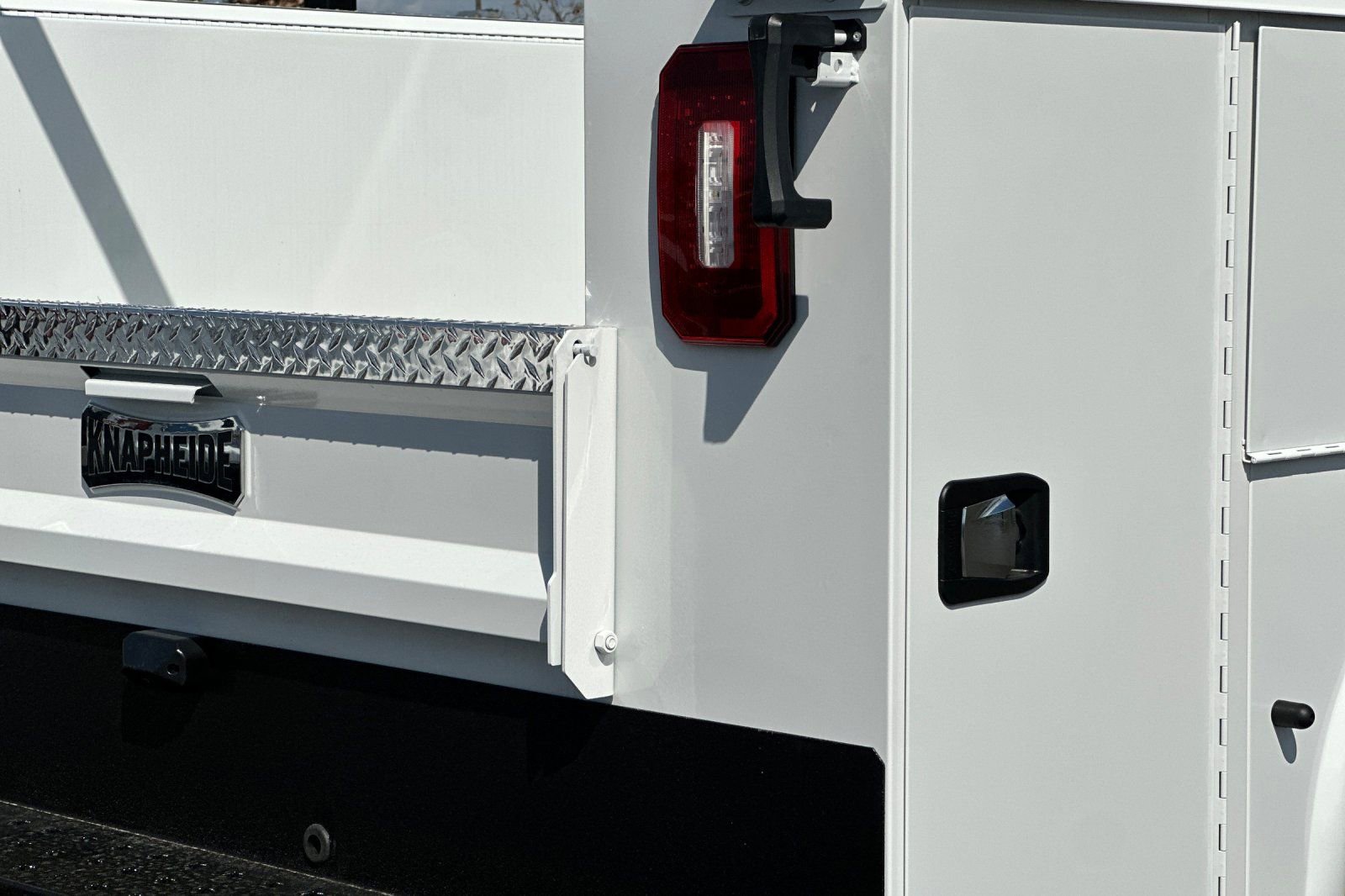 New 2026 Chevrolet Silverado 2500 W/T image 24