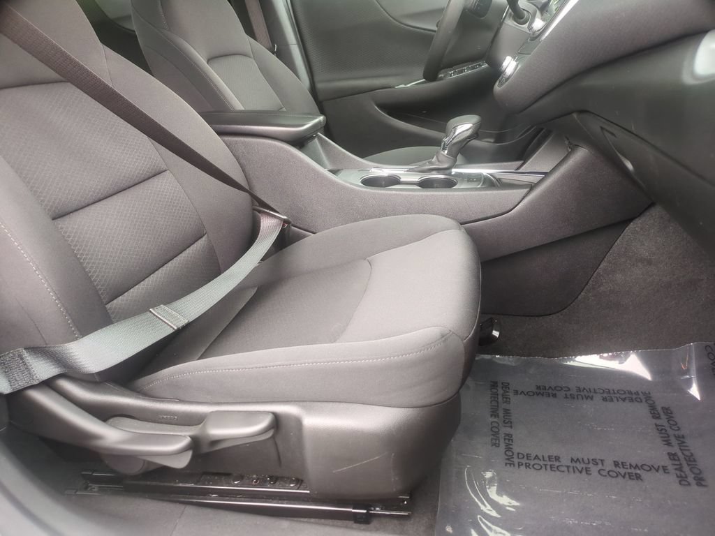 Used 2024 Chevrolet Malibu LT FWD image 20