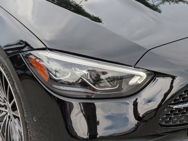 Used 2024 Mercedes-Benz C 300 Sedan image 13