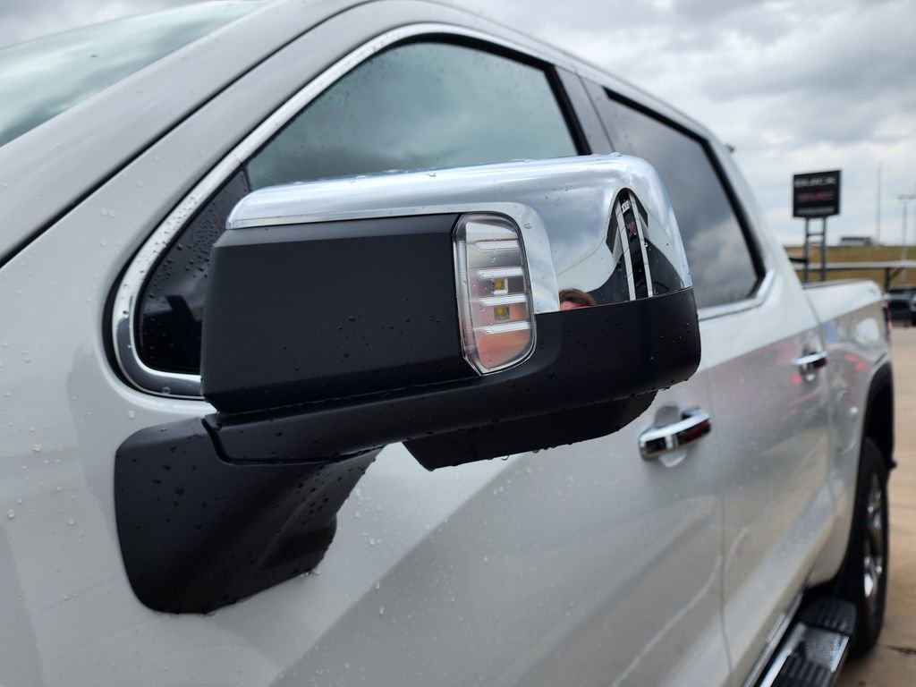 New 2026 GMC Sierra 1500 SLT w/ SLT Premium Plus Package image 13