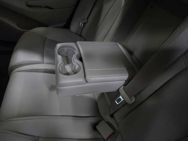 Used 2016 Buick LaCrosse Premium w/ Driver Confidence Package #1 FWD image 18