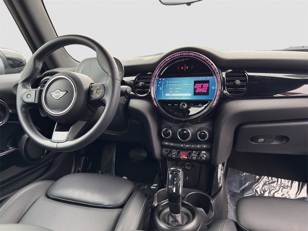 Used 2022 MINI Cooper S image 19