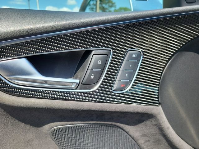 Used 2016 Audi RS 7 Prestige AWD/4WD image 9