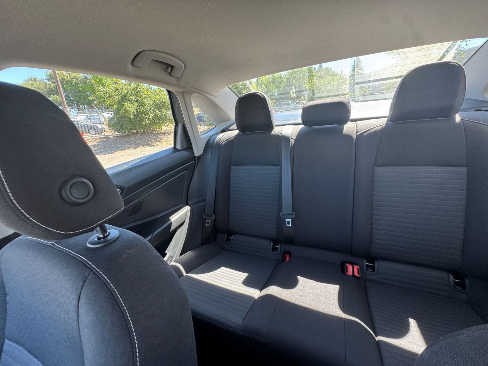 Used 2024 Volkswagen Jetta S FWD image 37