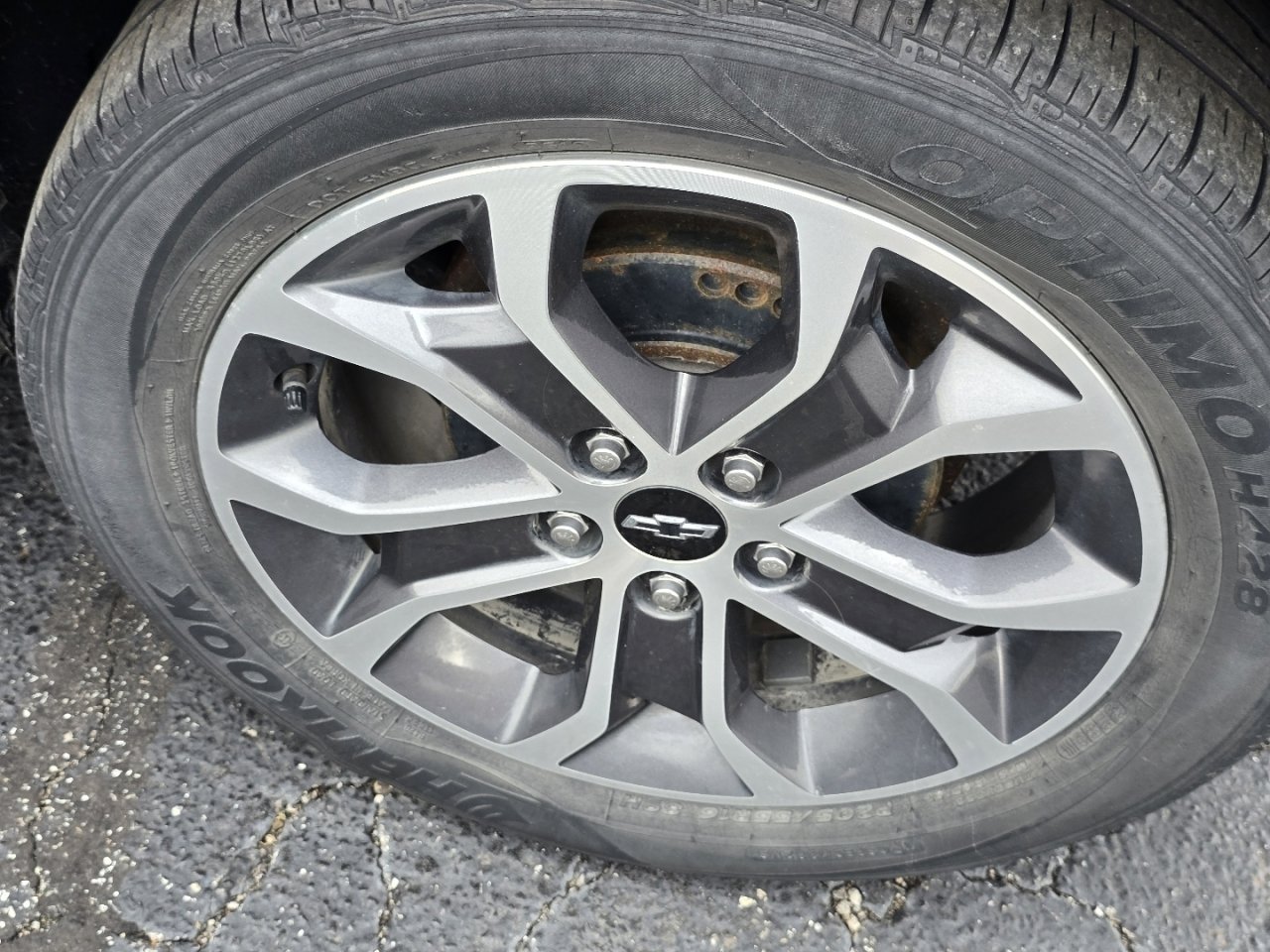 Used 2020 Chevrolet Sonic LT image 23