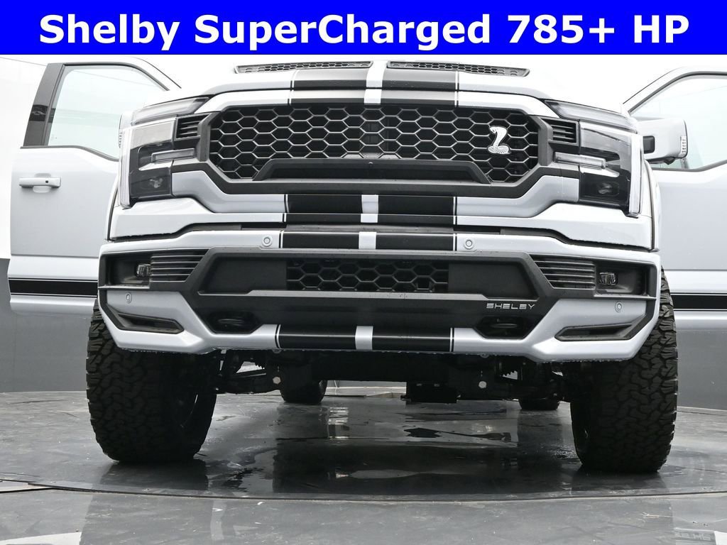 New 2025 Ford F150 Lariat w/ Equipment Group 502A High image 68