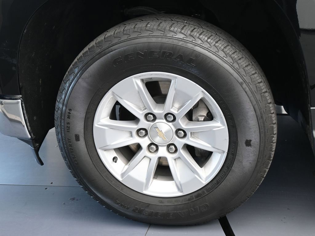 Used 2023 Chevrolet Silverado 1500 LT image 29