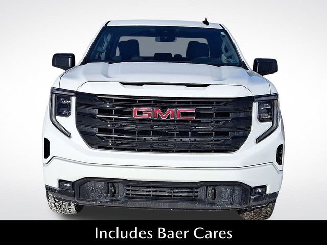 Certified 2026 GMC Sierra 1500 Elevation w/ Elevation Select Package video 2