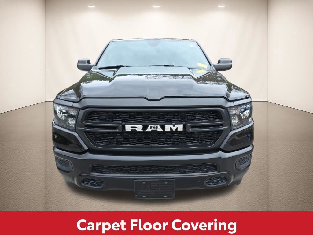 Used 2024 RAM 1500 Tradesman image 12