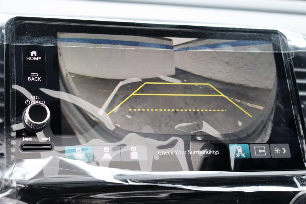New 2026 Honda Ridgeline TrailSport image 31