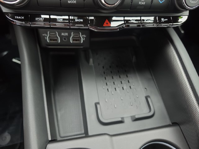 New 2027 Dodge Durango GT AWD/4WD image 22