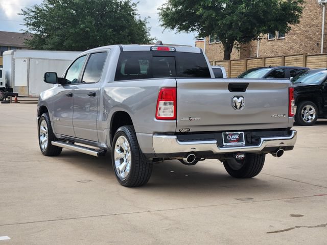 Used 2023 RAM 1500 Lone Star AWD/4WD image 2