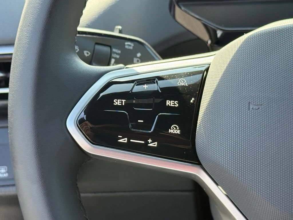 New 2026 Volkswagen ID.4 Pro RWD image 15