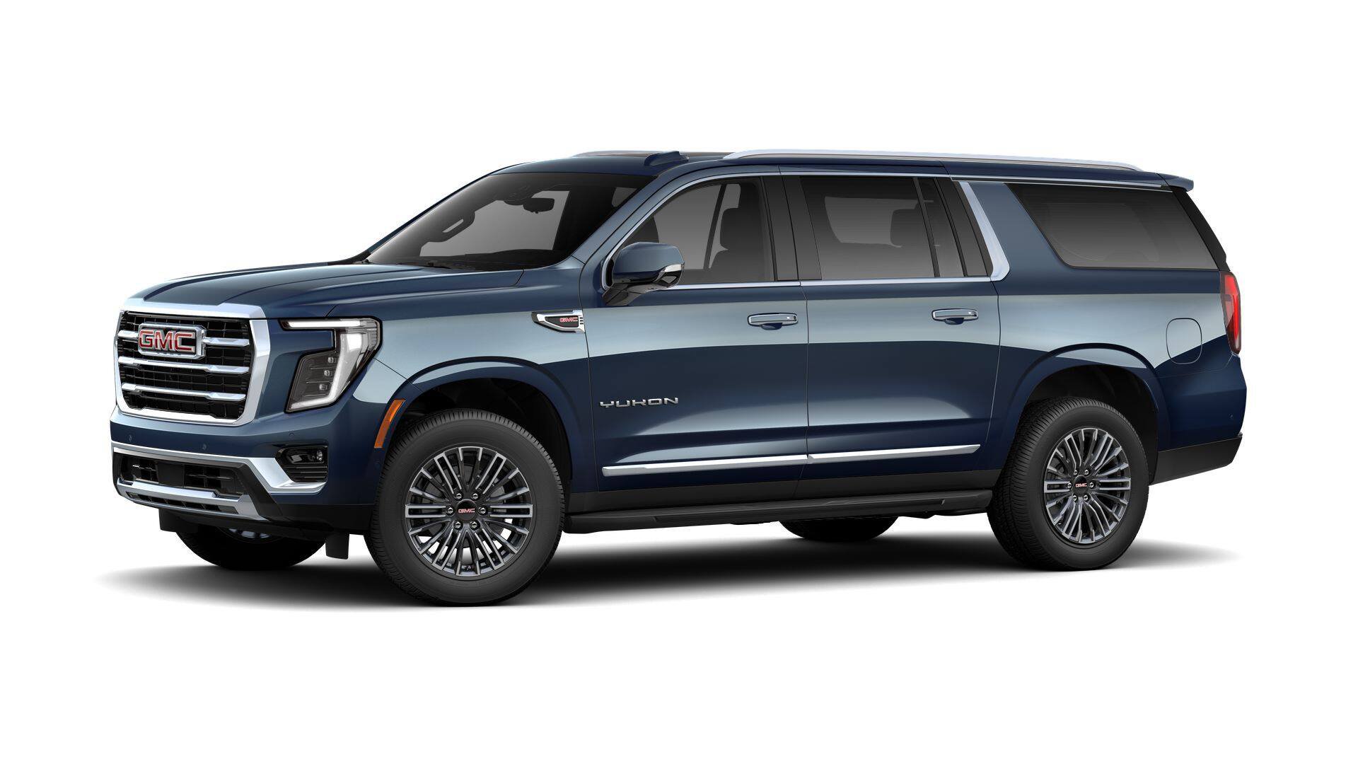 New 2026 GMC Yukon XL Elevation w/ Elevation Premium Package RWD image 32