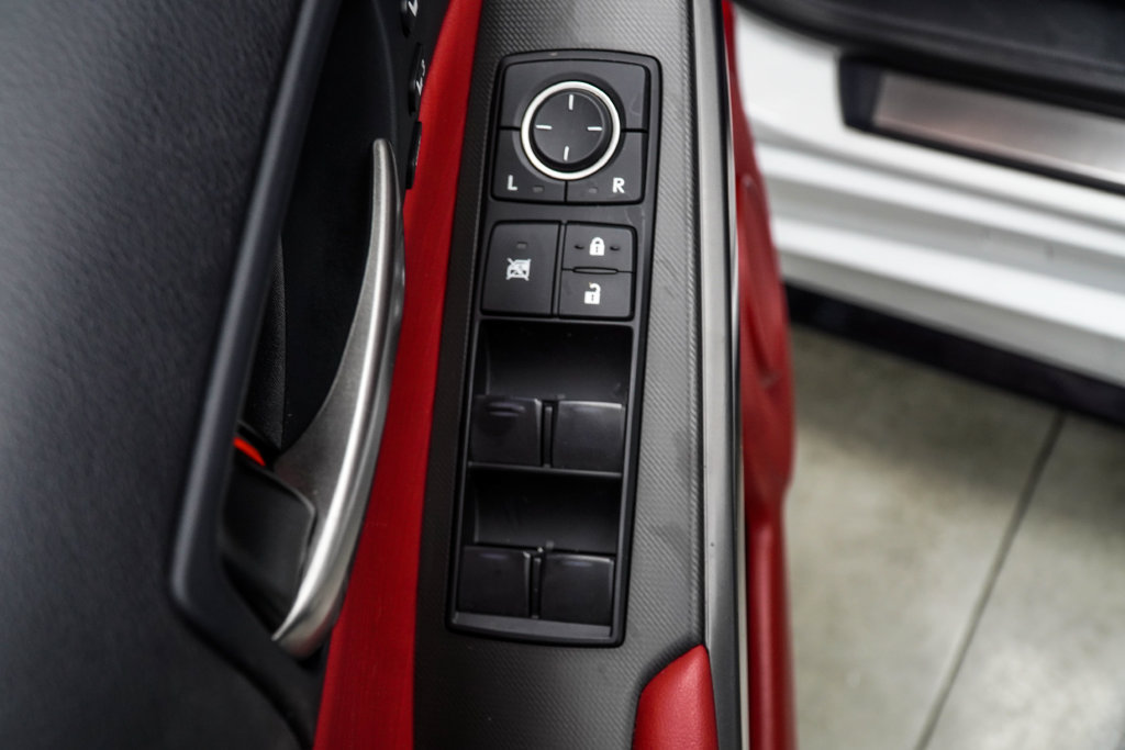 Used 2024 Lexus IS 350 F Sport w/ Memory Package AWD/4WD image 40