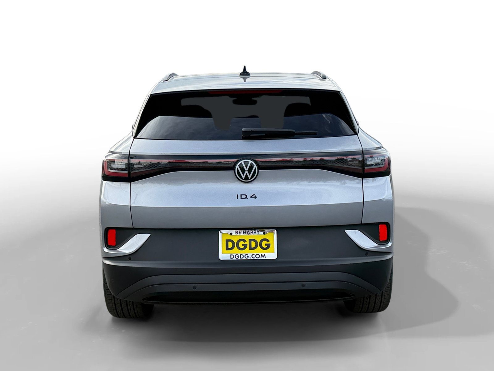 New 2026 Volkswagen ID.4 Pro S RWD image 4