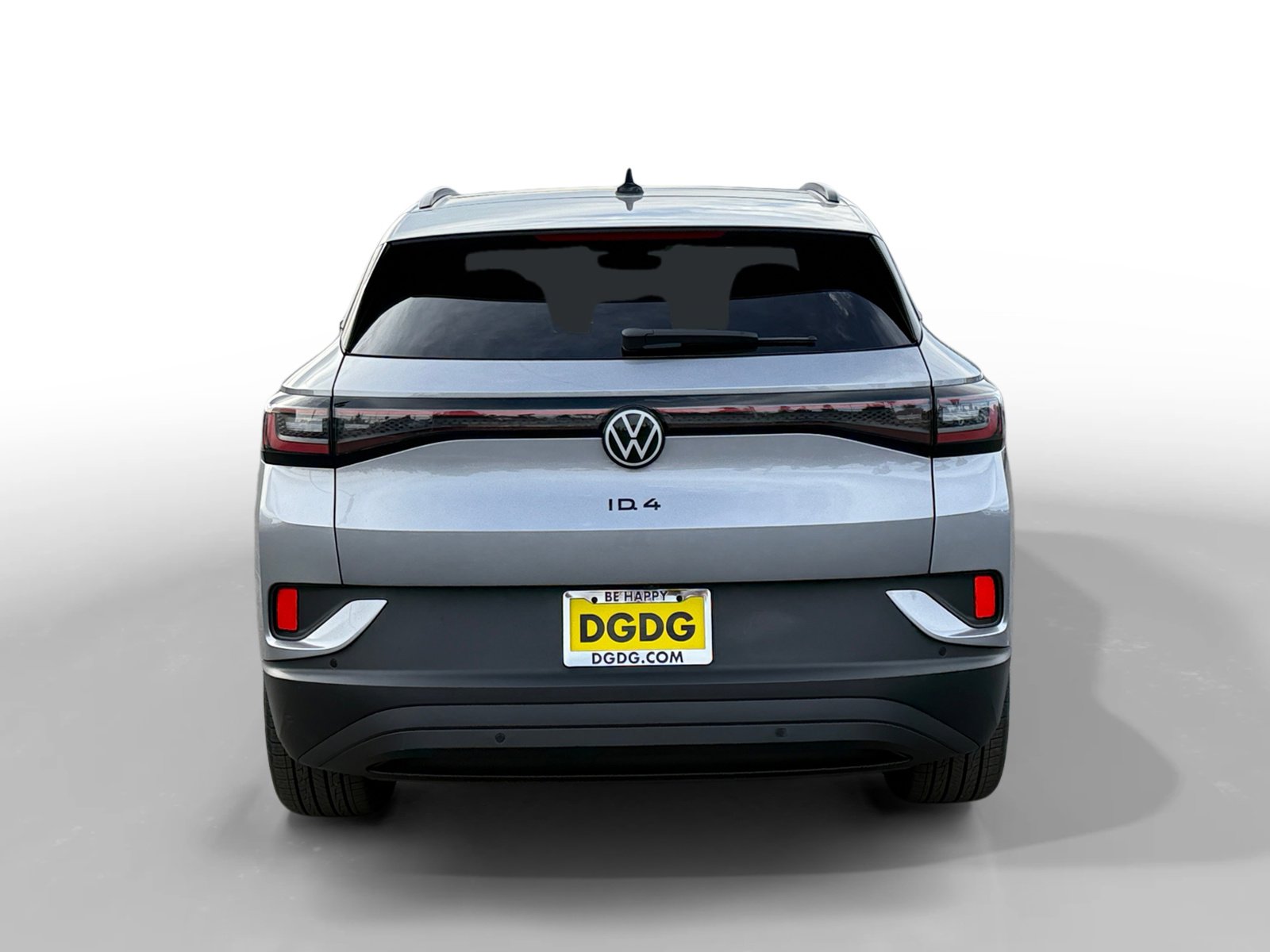 New 2026 Volkswagen ID.4 Pro S RWD image 4