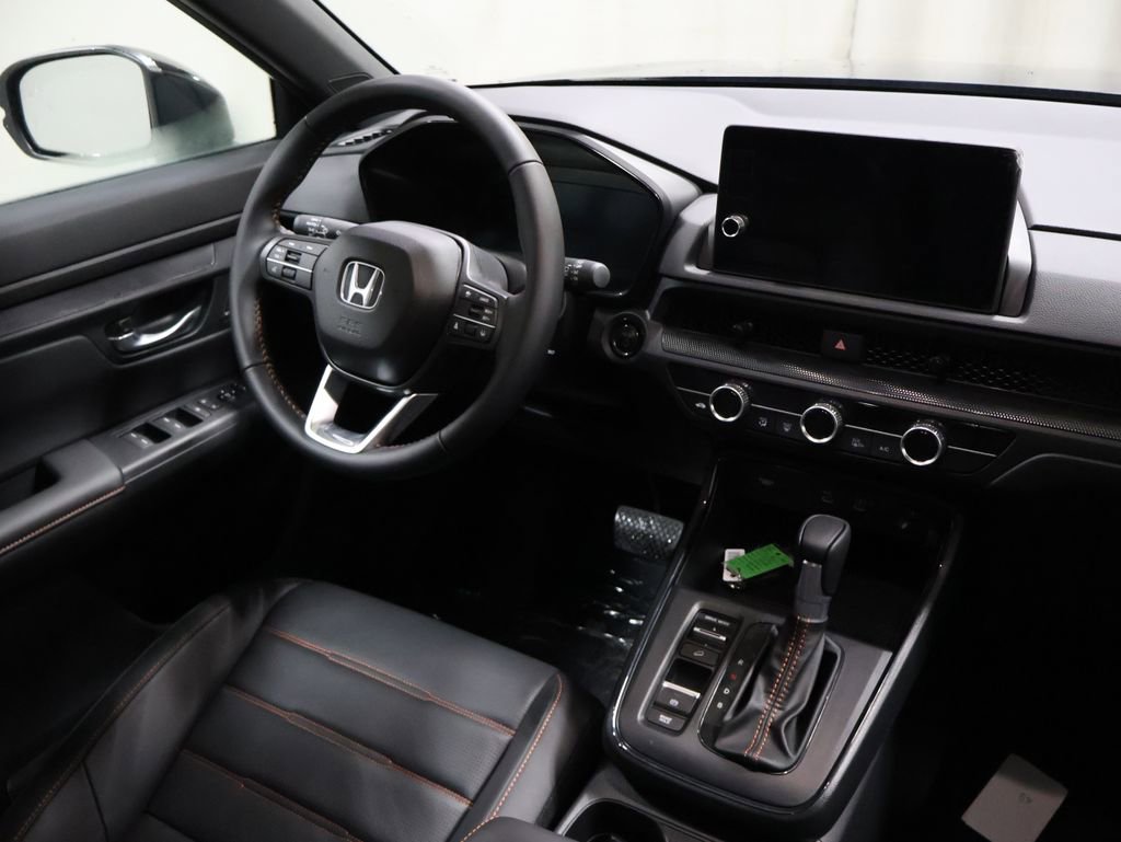 New 2026 Honda CR-V Sport-L image 22