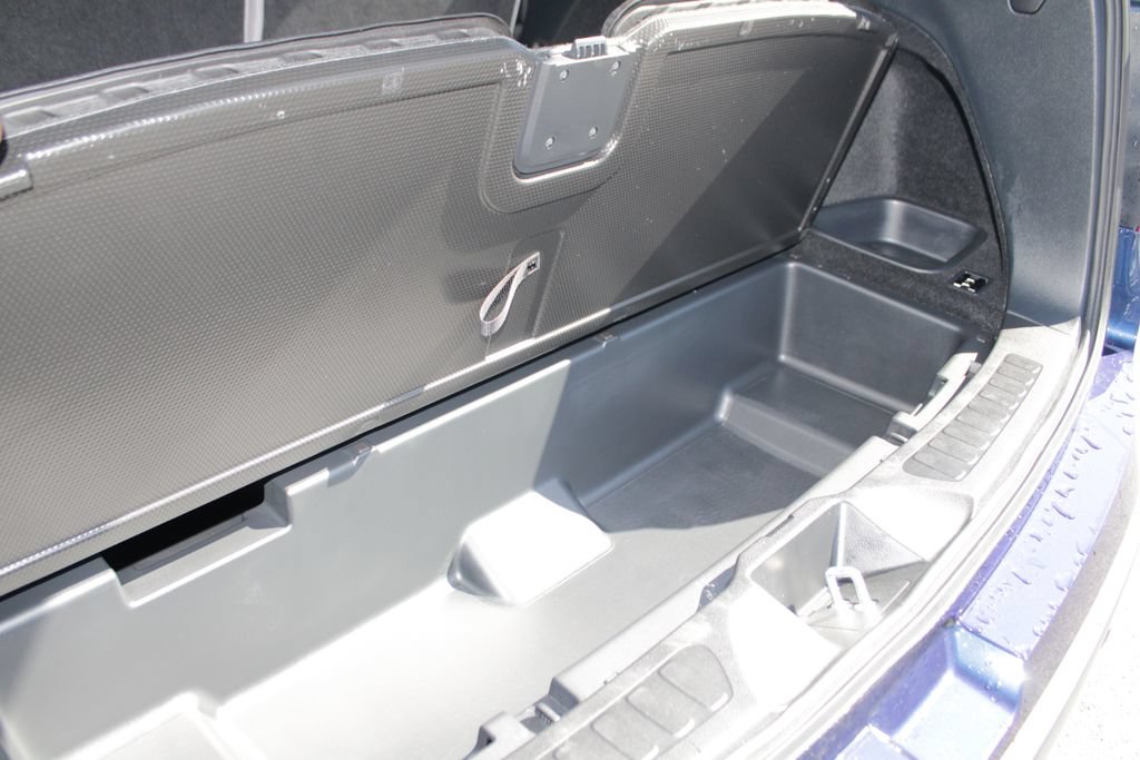 Certified 2023 Honda Passport EX-L image 34