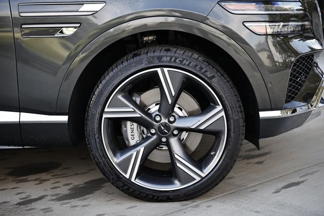 New 2026 Genesis GV80 2.5T Prestige image 4