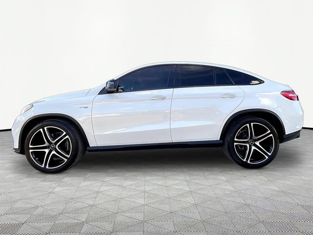 Used 2019 Mercedes-Benz GLE 43 AMG 4MATIC Coupe image 8