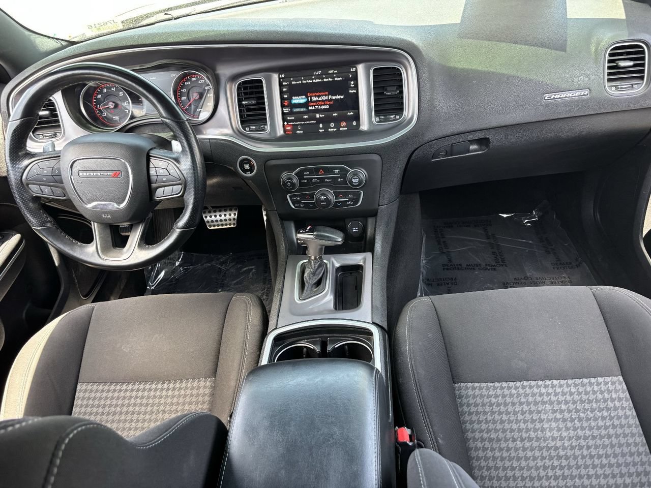 Used 2021 Dodge Charger GT RWD image 13