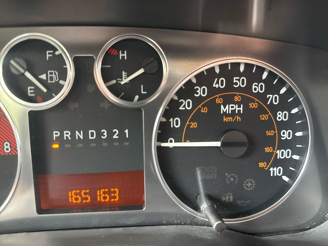 Used 2009 HUMMER H3T Luxury AWD/4WD image 16