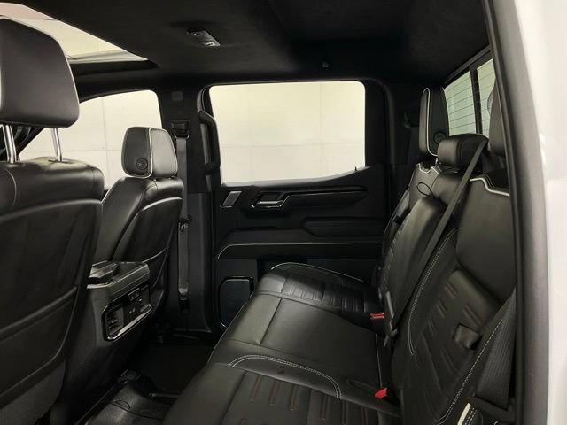 Used 2022 GMC Sierra 1500 AT4X AWD/4WD image 38